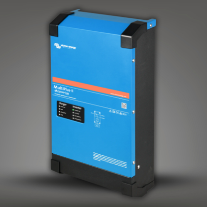 MultiPlus-II