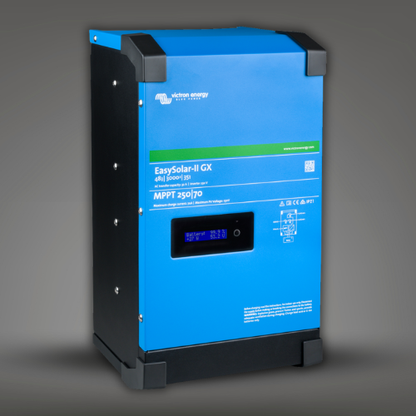 EasySolar-I 48/3000/35-32 MPPT 250/70 GX