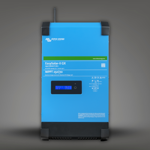 EasySolar-I 48/3000/35-32 MPPT 250/70 GX