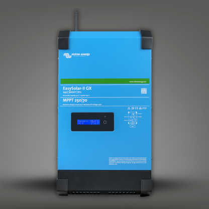 EasySolar-I 48/3000/35-32 MPPT 250/70 GX