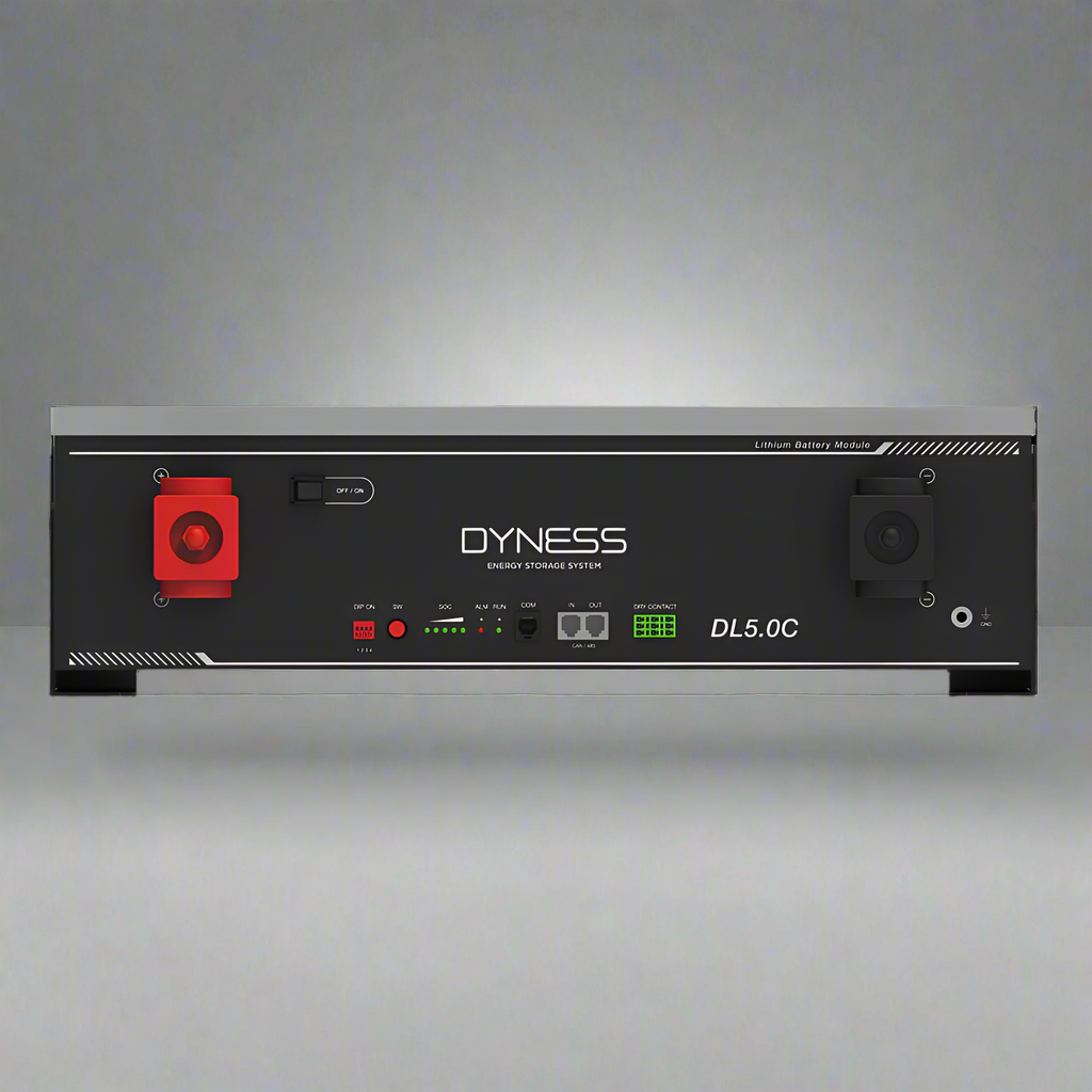 Dyness - DL5.0C