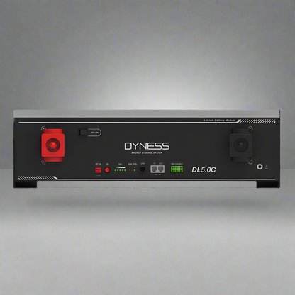 Dyness - DL5.0C