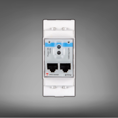 Energy Meter ET112 1 Phase 100A Max