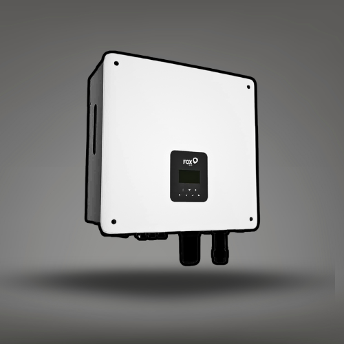 Fox H1 6.0kW Hybrid Inverter with EPS 1PH Gen2
