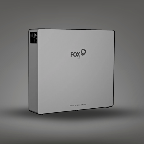Fox ESS EP11 10.36kWh 384V Battery with Heating Element