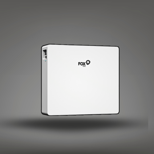 Fox ESS EP12 11.52kWh 384V Battery with Heating Element