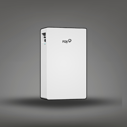 Fox ESS EP6 5.76kWh Battery with Heating Element