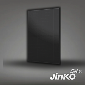 Jinko Tiger Neo 2.0 455W All black Dual Glass