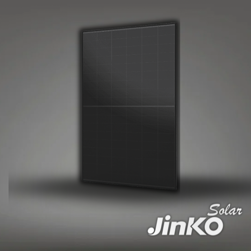 3.5kW Solar PV, 6kW Hybrid Inverter & 10kWh Battery