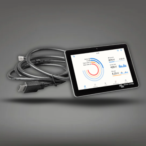 GX Touch 50