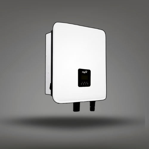 Fox 7kW K Series Single Phase Hybrid Inverter