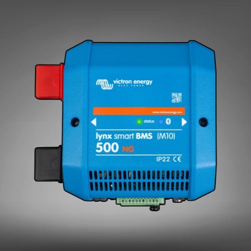 Lynx Smart BMS NG 500