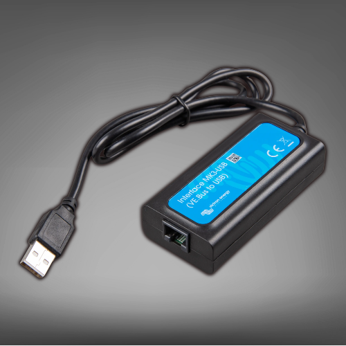 Interface MK3-USB