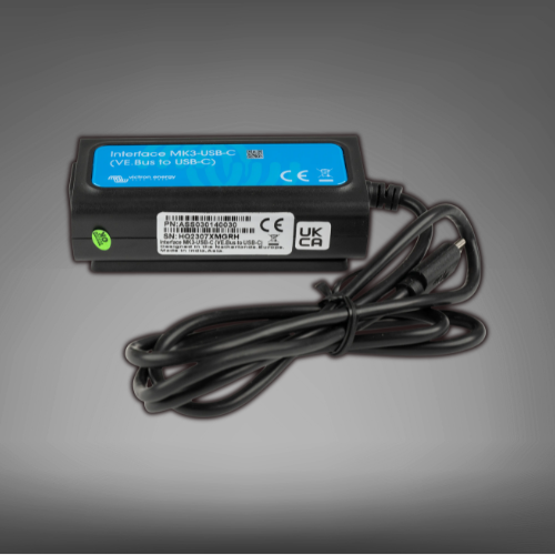 Interface MK3-USB C
