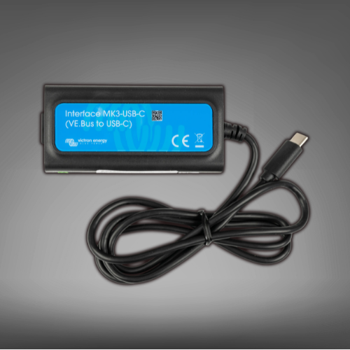Interface MK3-USB C