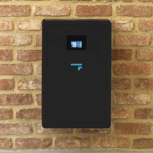 Fogstar Energy 51.2V 10kWh Battery