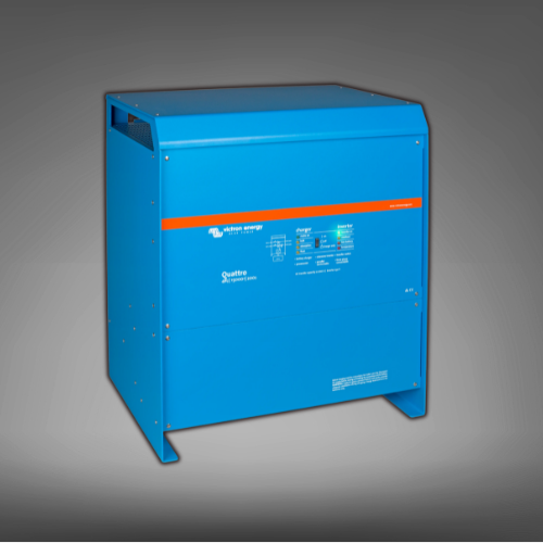 Quatrro 48/15000/200-100/100 230V