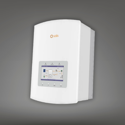 3.5kW Solar PV & 5kW Battery Storage Bundle