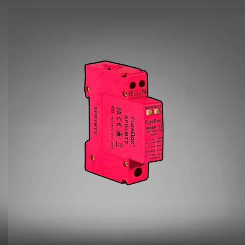 Type 2 Direct to Busbar Surge Protection Device