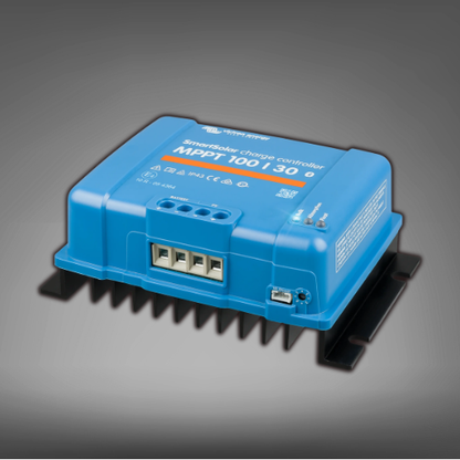 SmartSolar MPPT 100/30