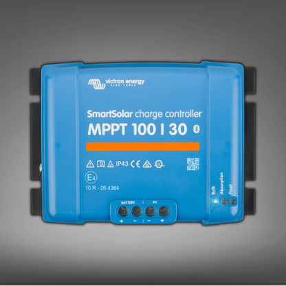 SmartSolar MPPT 100/30