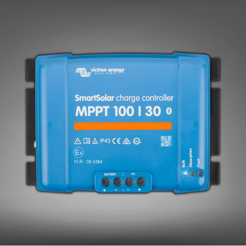 SmartSolar MPPT 100/30