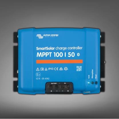 SmartSolar MPPT 100/50