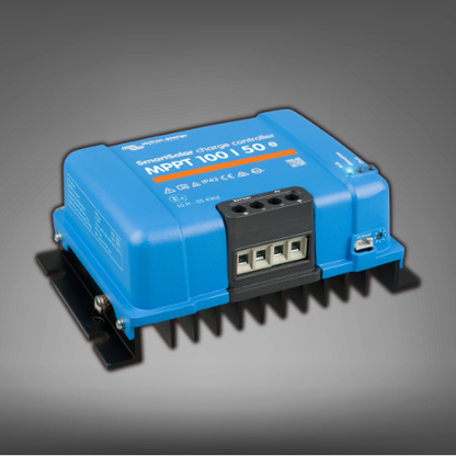 SmartSolar MPPT 100/50