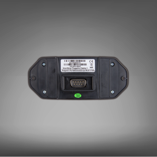 SmartSolar MPPT Plug-In Display