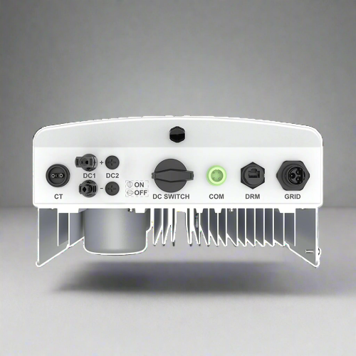 S6 Mini 1kW 1MPPT 1PH Inverter