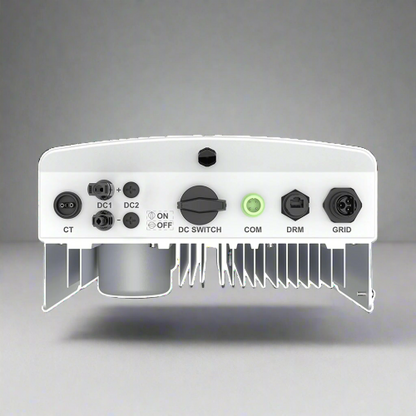 S6 Mini 1kW 1MPPT 1PH Inverter