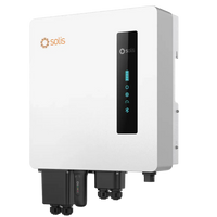 Hybrid Inverters