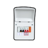 AC Switchgear & Distribution