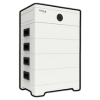 High Voltage Batteries
