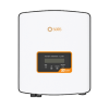 Grid Tied PV String Inverters