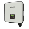 Three Phase Inverters