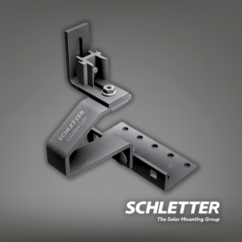 Roof hook Rapid 2+ Universal ProLine
