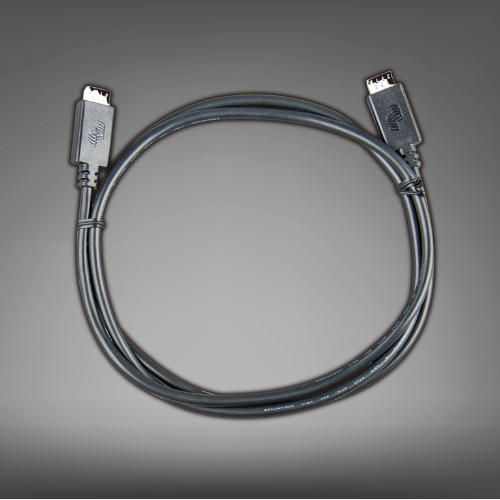 VE.Direct Cable (Straight Both Ends)