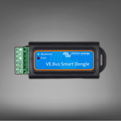 VE.Bus Smart Dongle