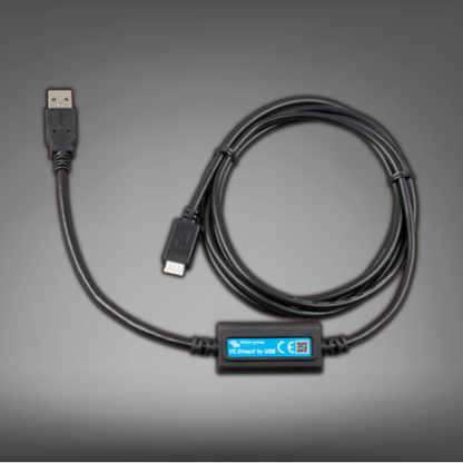 VE.Direct to USB Interface