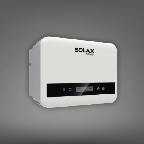 1.5kWp Solar PV Bundle