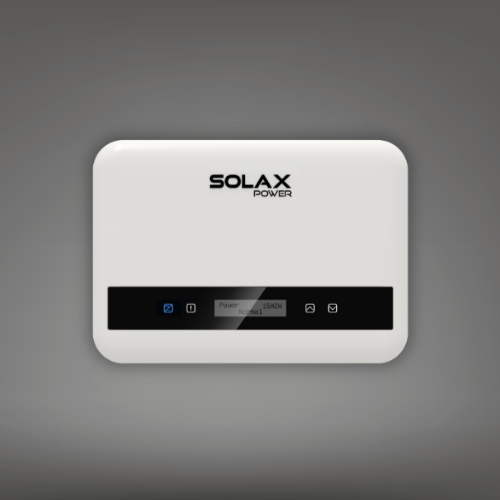 Solax X1-MINI G4 1.1kW String Inverter