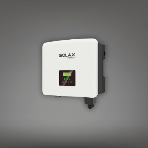 Solax X1-3kW-G4-V2 Hybrid Inverter