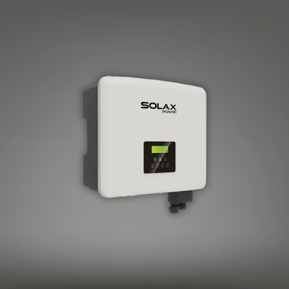 Solax X1-3kW-G4-V2 Hybrid Inverter