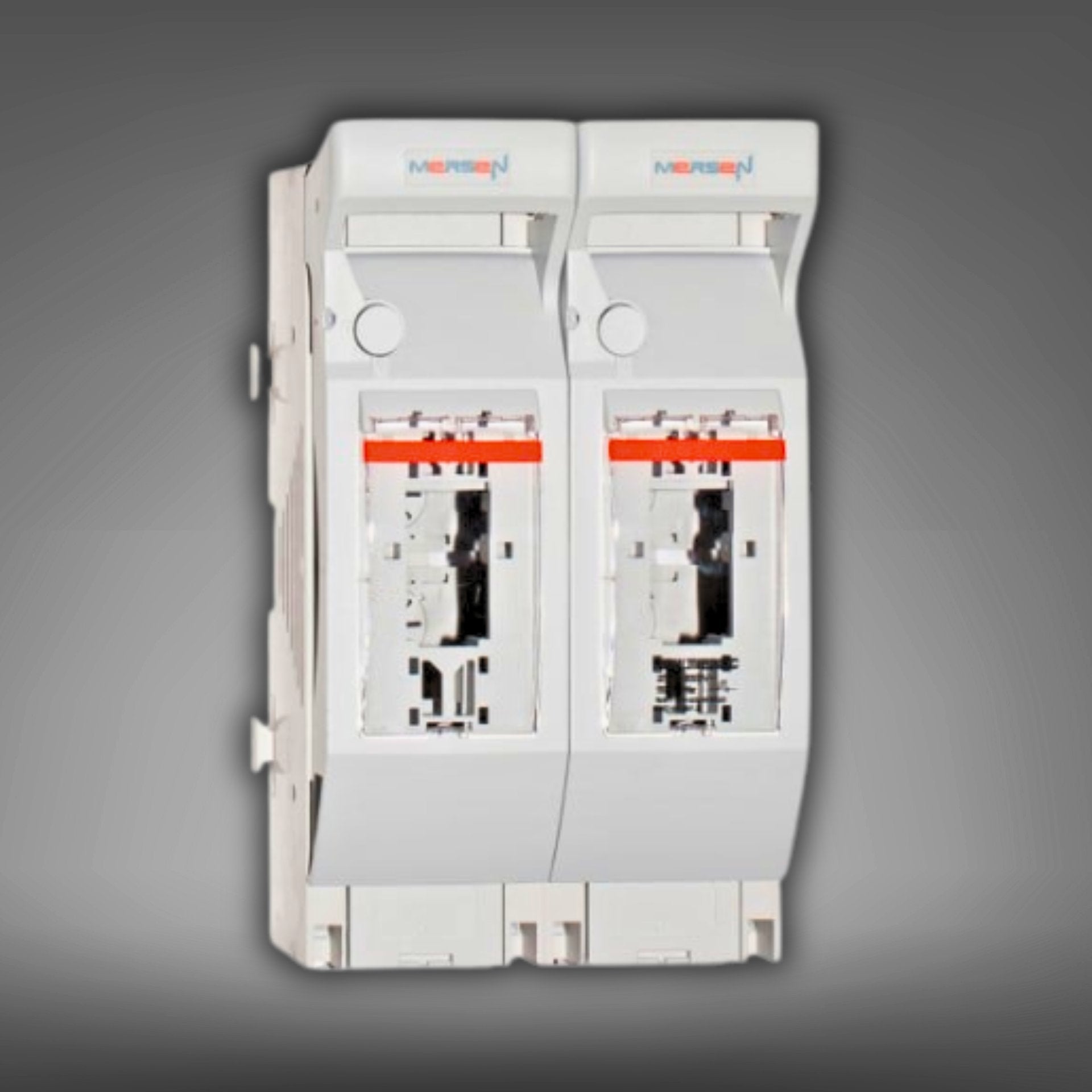 Battery Fuses & DC Disconnector 250A. Gave-Electro High Current Protection - VoltaconSolar