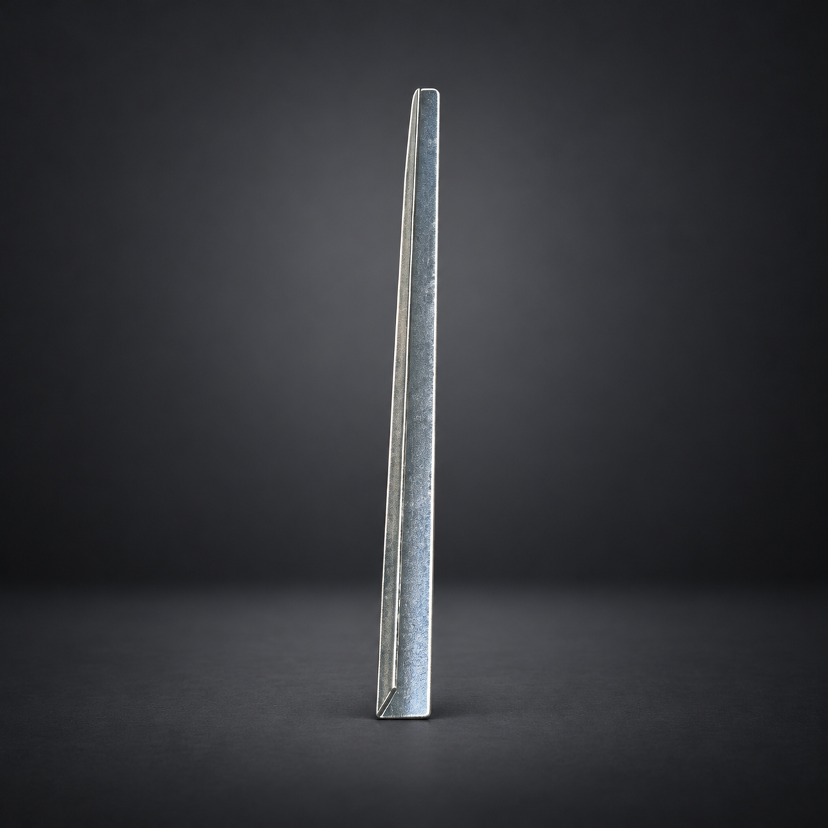 Solarport Folden Angle X-Anchor Rod on a dark studio background