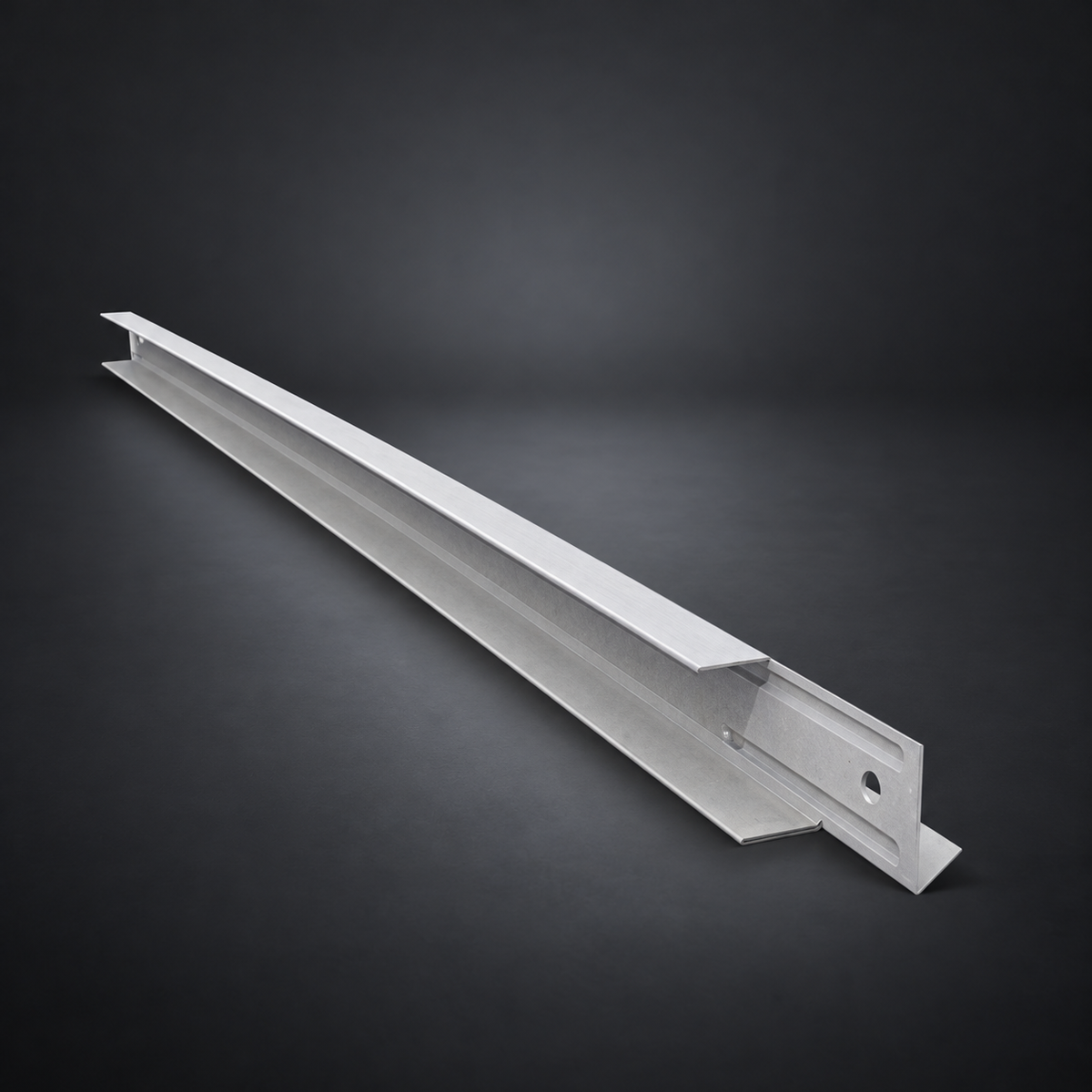 Solarport 0627-BBR-002 on a dark studio background