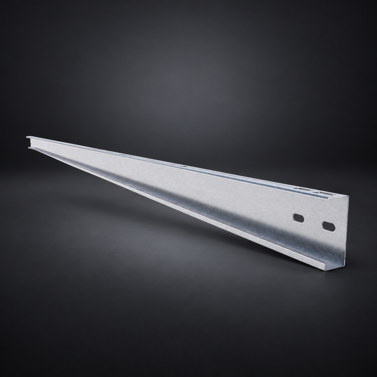 Solarport GM-C-Rafter 3265L on a dark studio background