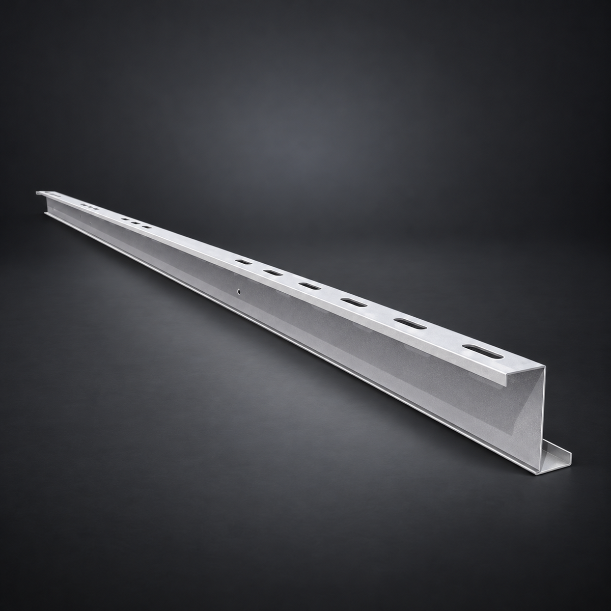 Solarport GM Z-Rafter 3265L on a dark studio background