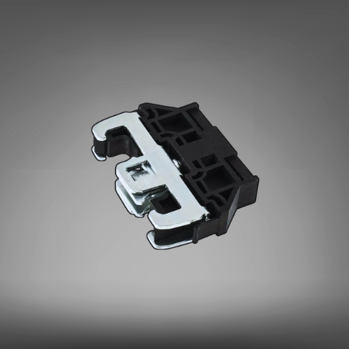 Universal End Stop for DIN Rail